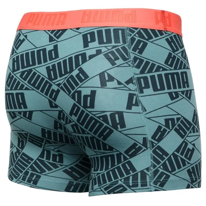 Puma PRINT BOXER 2P