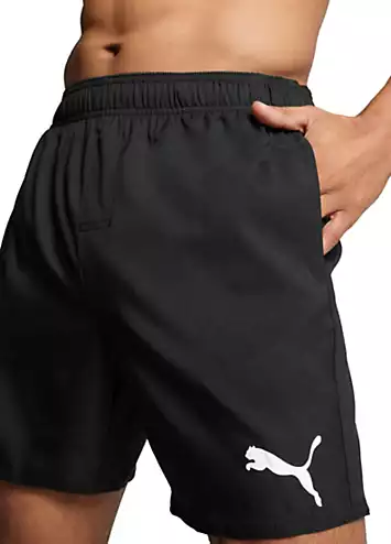 Puma Swim Shorts | Grattan