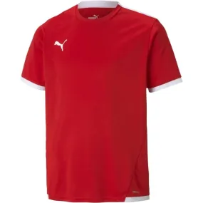 Puma TEAM LIGA JERSEY JR