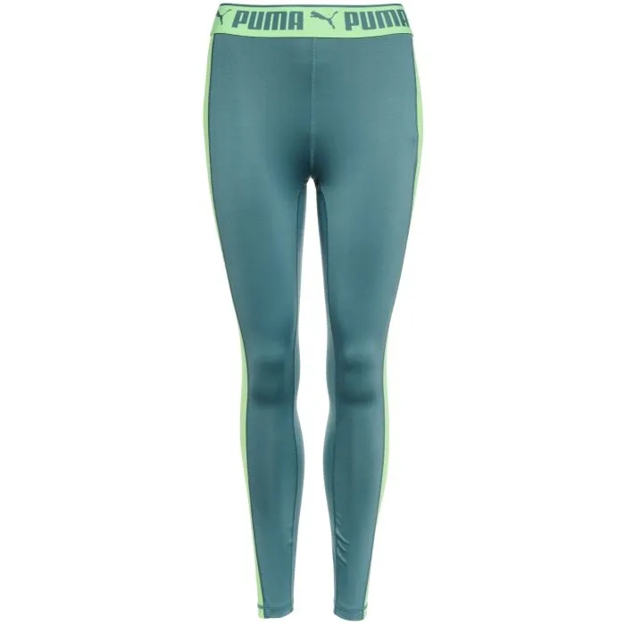 Puma TRAIN PUMA STRONG HIGH WAIST FULL TIGHT