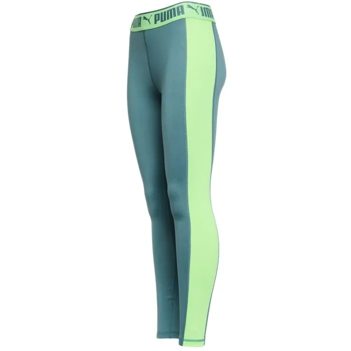 Puma TRAIN PUMA STRONG HIGH WAIST FULL TIGHT