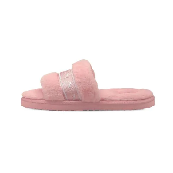 PUMA - Women - Fluff Slide V2 - Pink