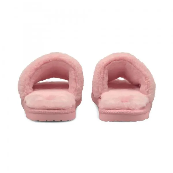 PUMA - Women - Fluff Slide V2 - Pink