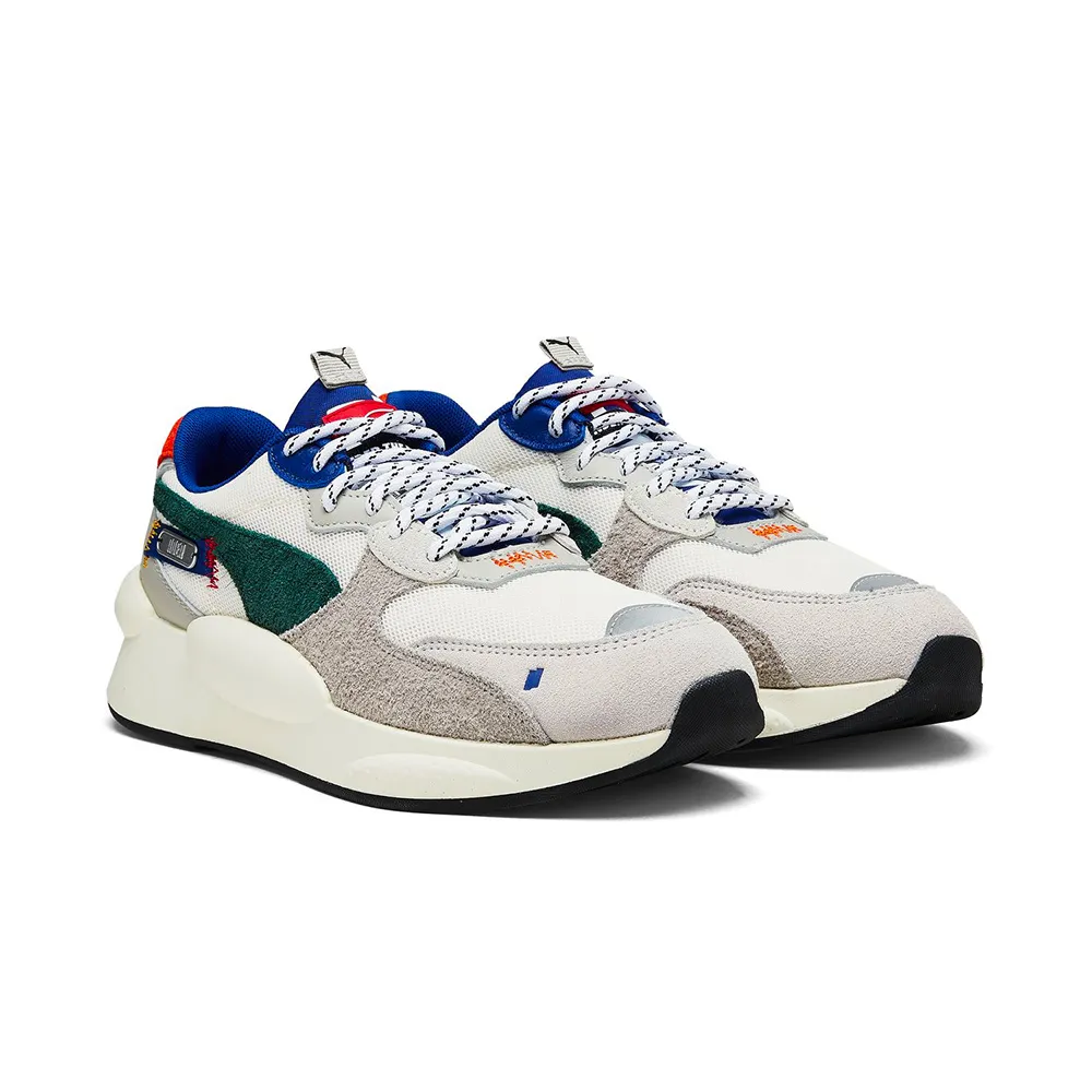 Puma X Ader Error Rs 9.8 Ader Error Sneakers Whisper White/Surf The Web