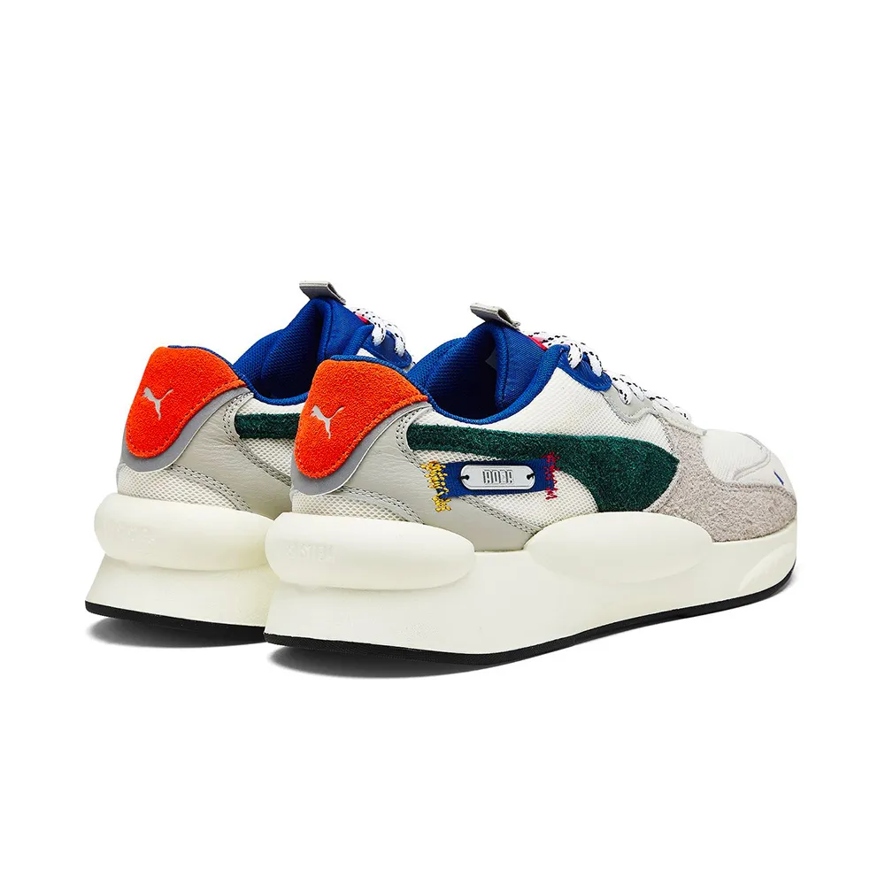 Puma X Ader Error Rs 9.8 Ader Error Sneakers Whisper White/Surf The Web