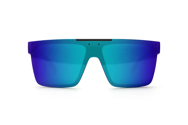 Quatro Sunglasses: Speed Star