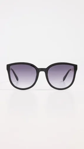 Quay   Date Night Sunglasses 