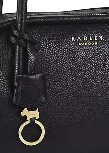 Radley London Bexley Street Medium Ziptop Shoulder Bag | Kaleidoscope