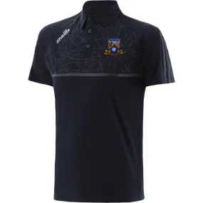 Raheens GAA Kids' Synergy Polo Shirt