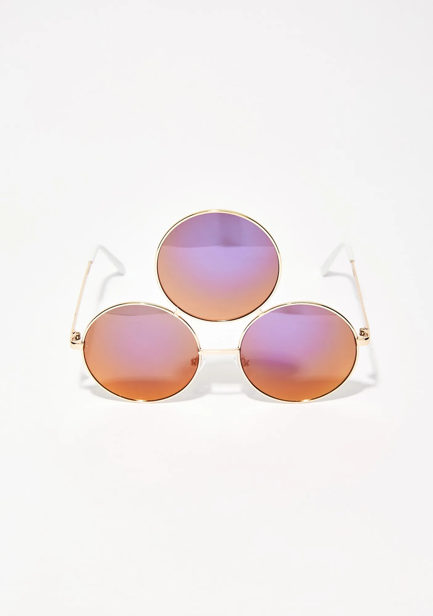 Rain 3rd Eye Sunglasses-