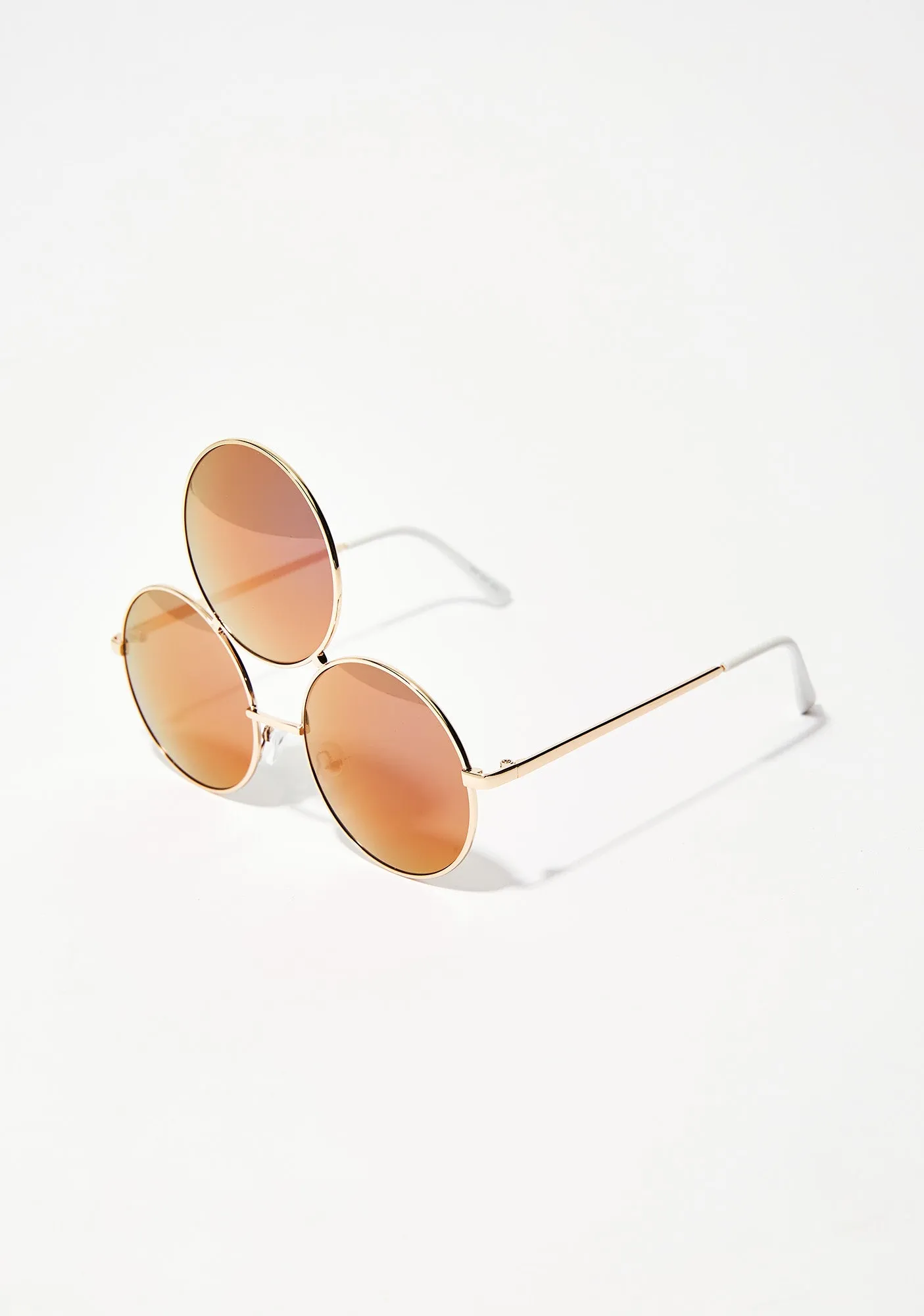 Rain 3rd Eye Sunglasses-