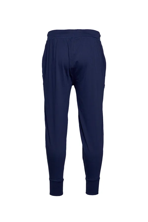 Ralph Lauren Stretch Joggers Navy