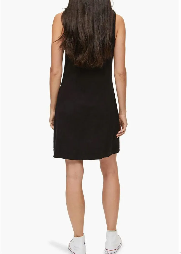 Raquel Dress - Black