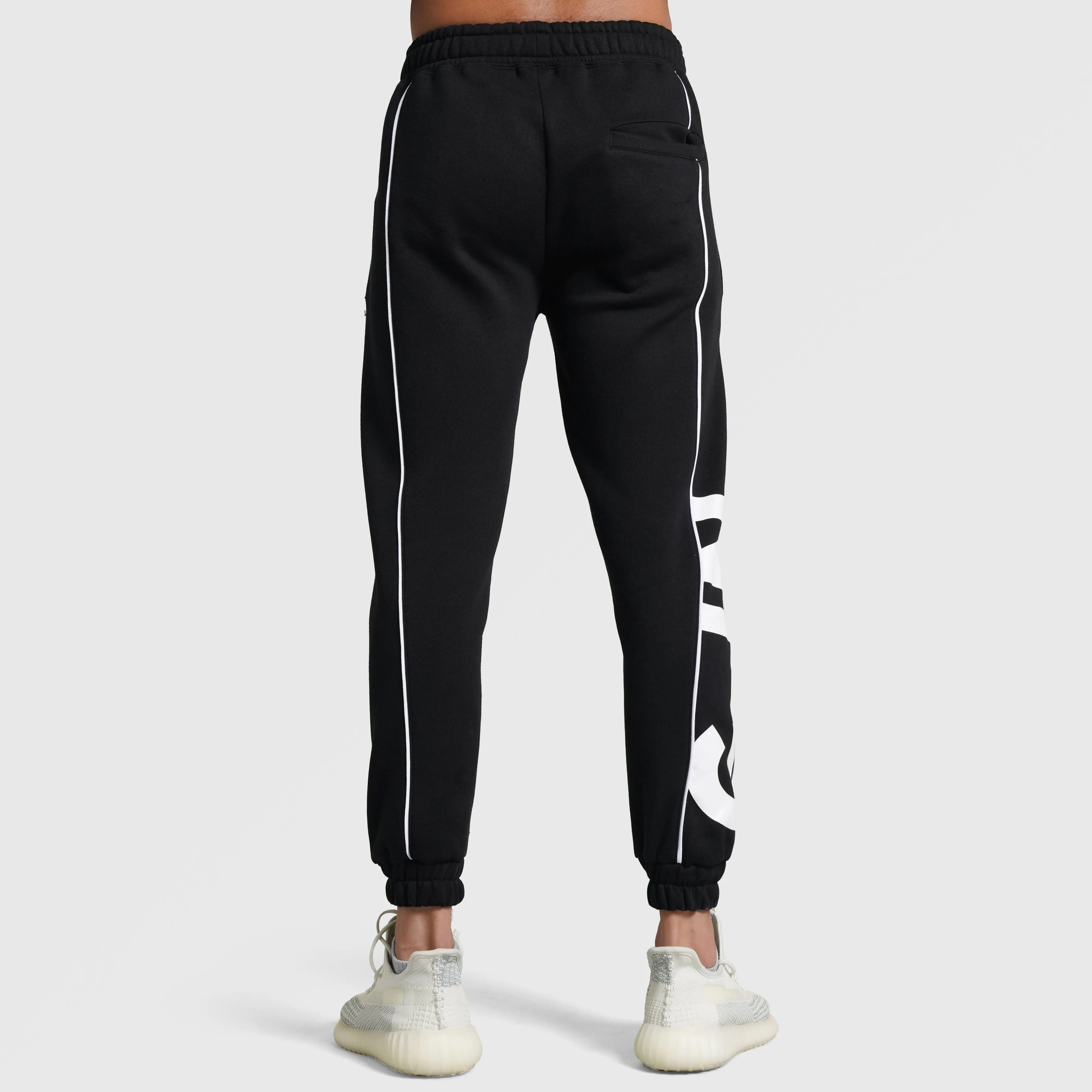 Rave Joggers (Black)