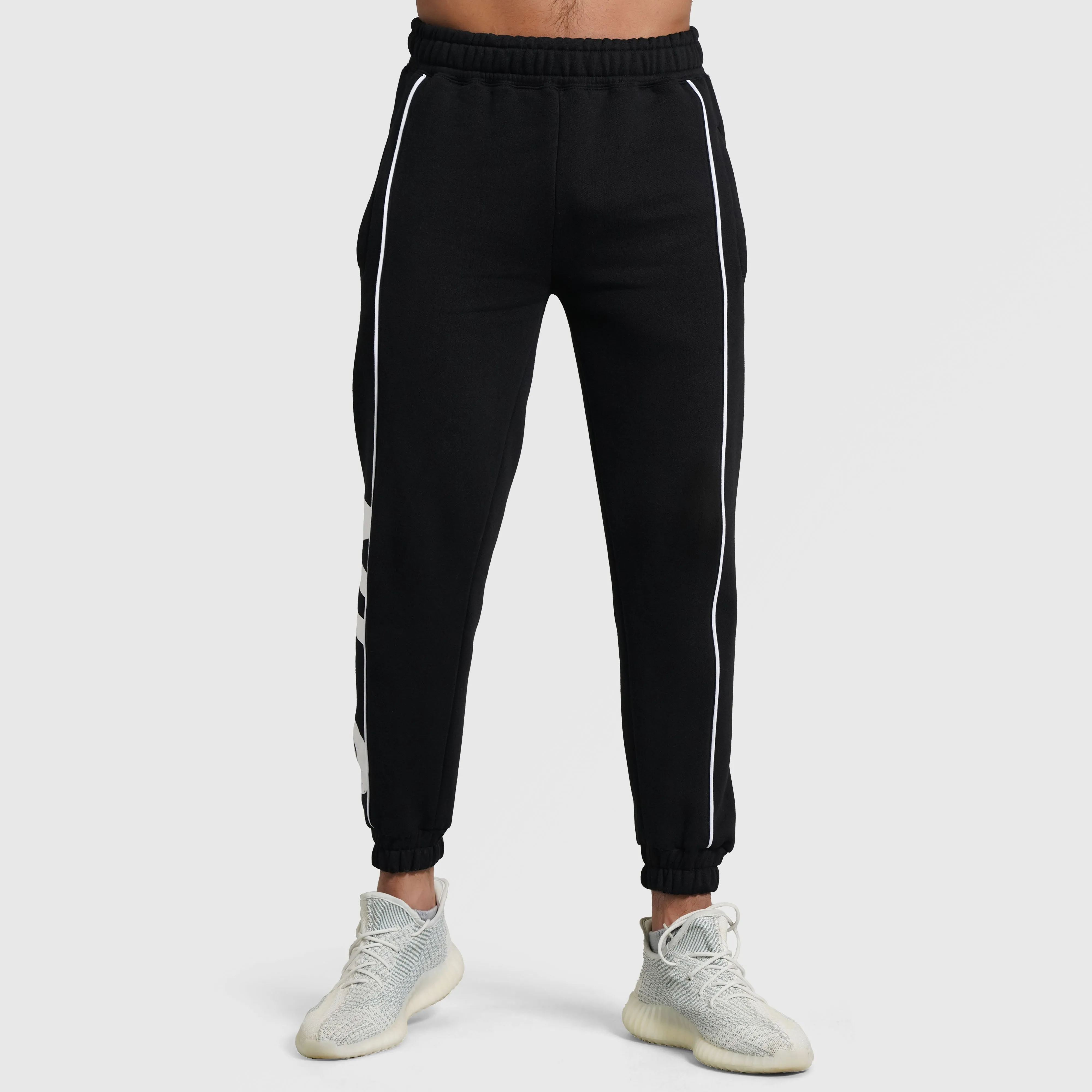 Rave Joggers (Black)