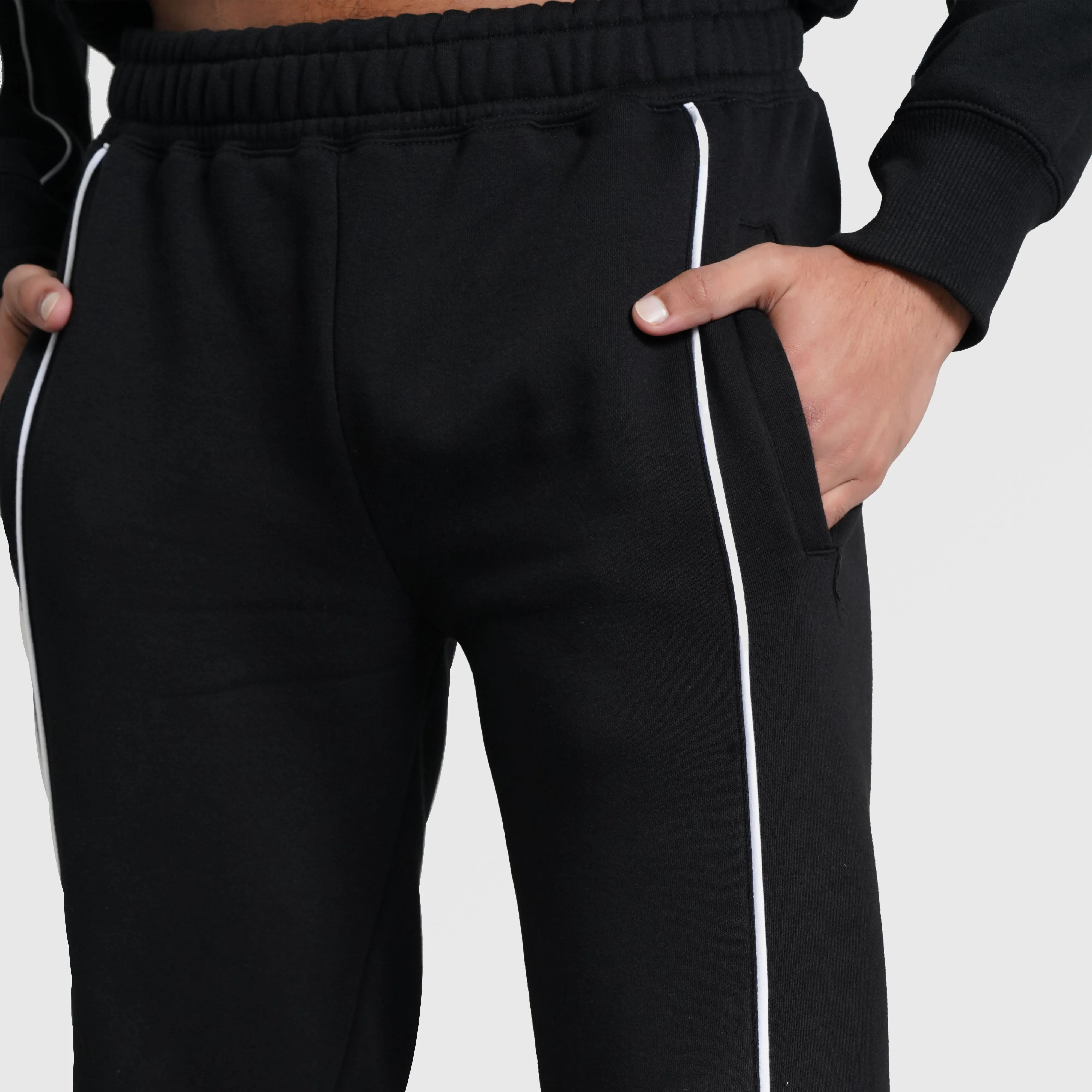 Rave Joggers (Black)