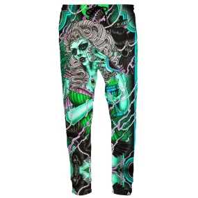 RAVENS ACID EDITION JOGGERS