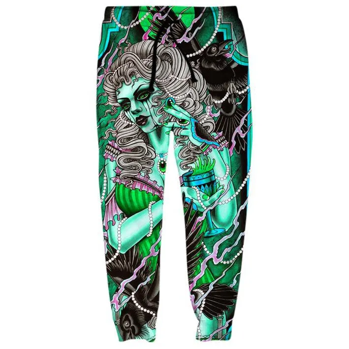 RAVENS ACID EDITION JOGGERS