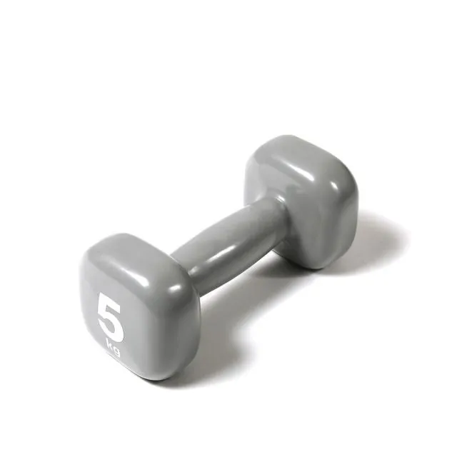 Reebok Accessories Fitness Dumbbell  5Kg Weight