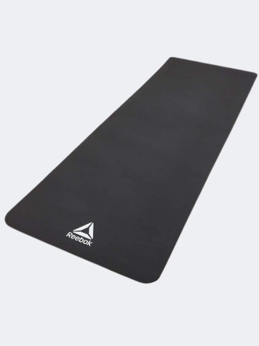 Reebok Accessories Unisex Fitness Mats Black