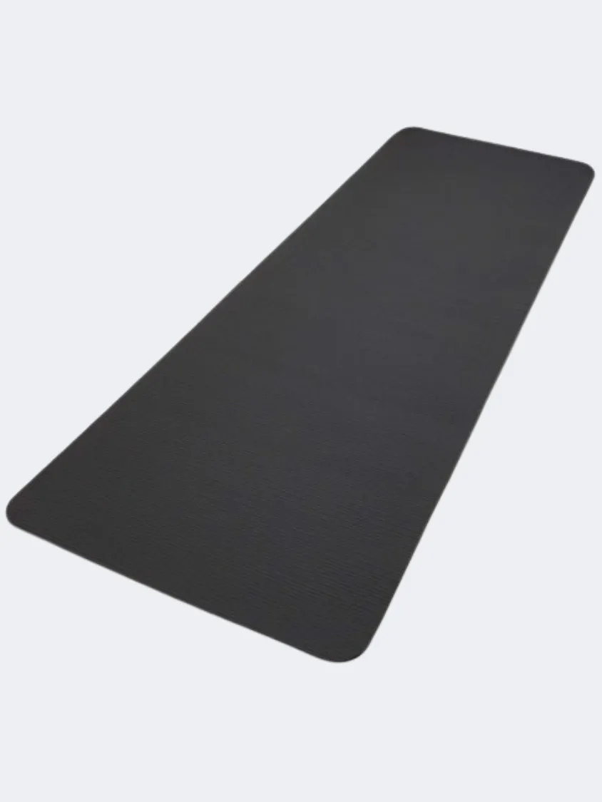 Reebok Accessories Unisex Fitness Mats Black