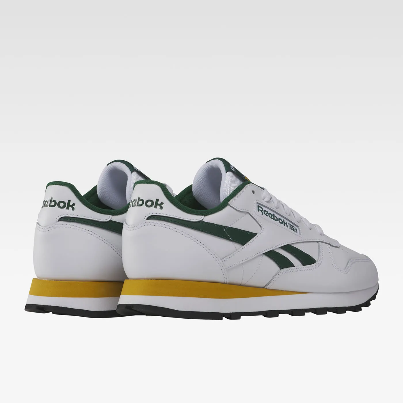 Reebok - Classic Leather