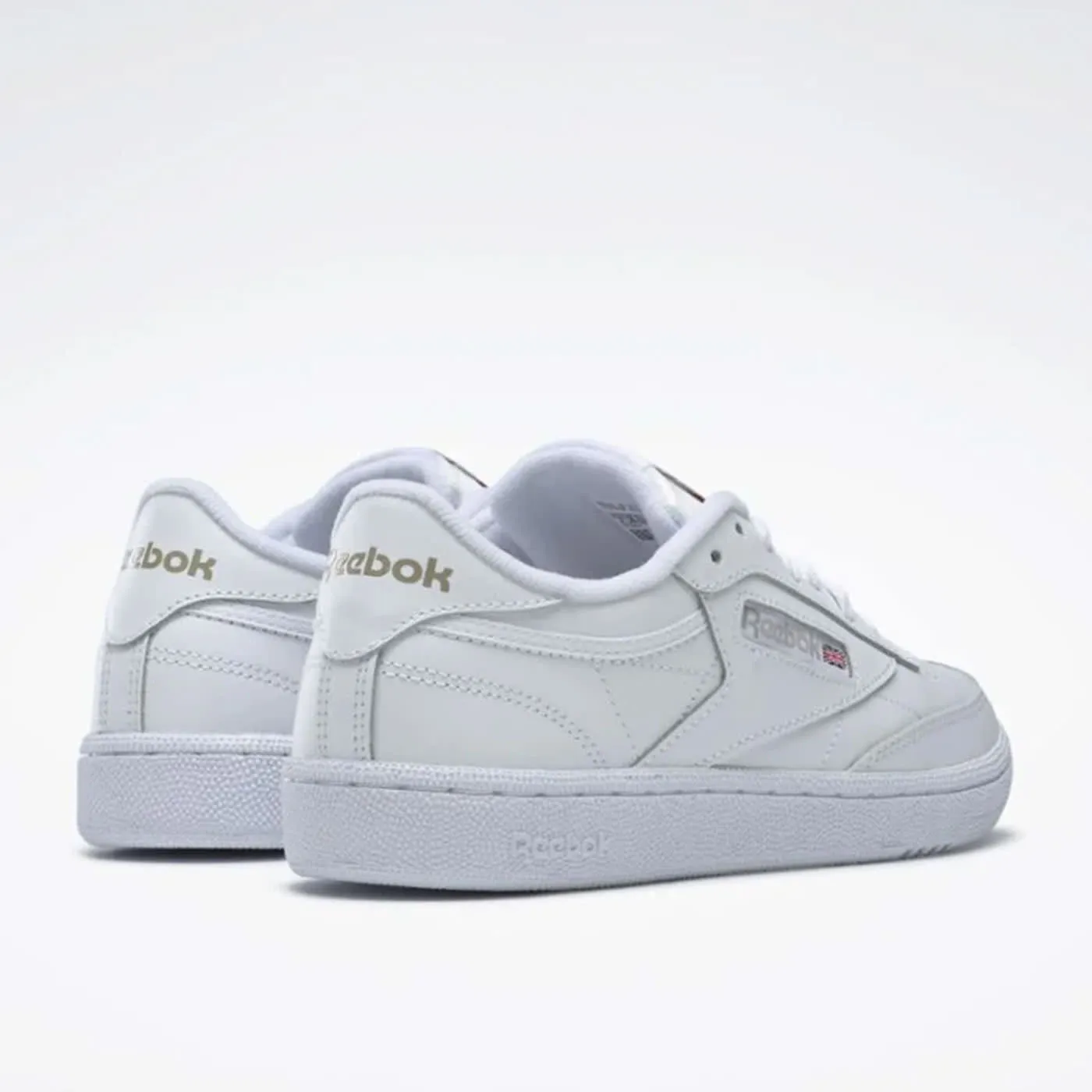 Reebok - Club C 85