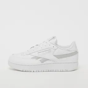 Reebok Club C Double Revenge, C, Dames, white/pugry2/white, maat: 36, beschikbare maaten:36,37,38,38.5,39,40,41,37.5,40.5