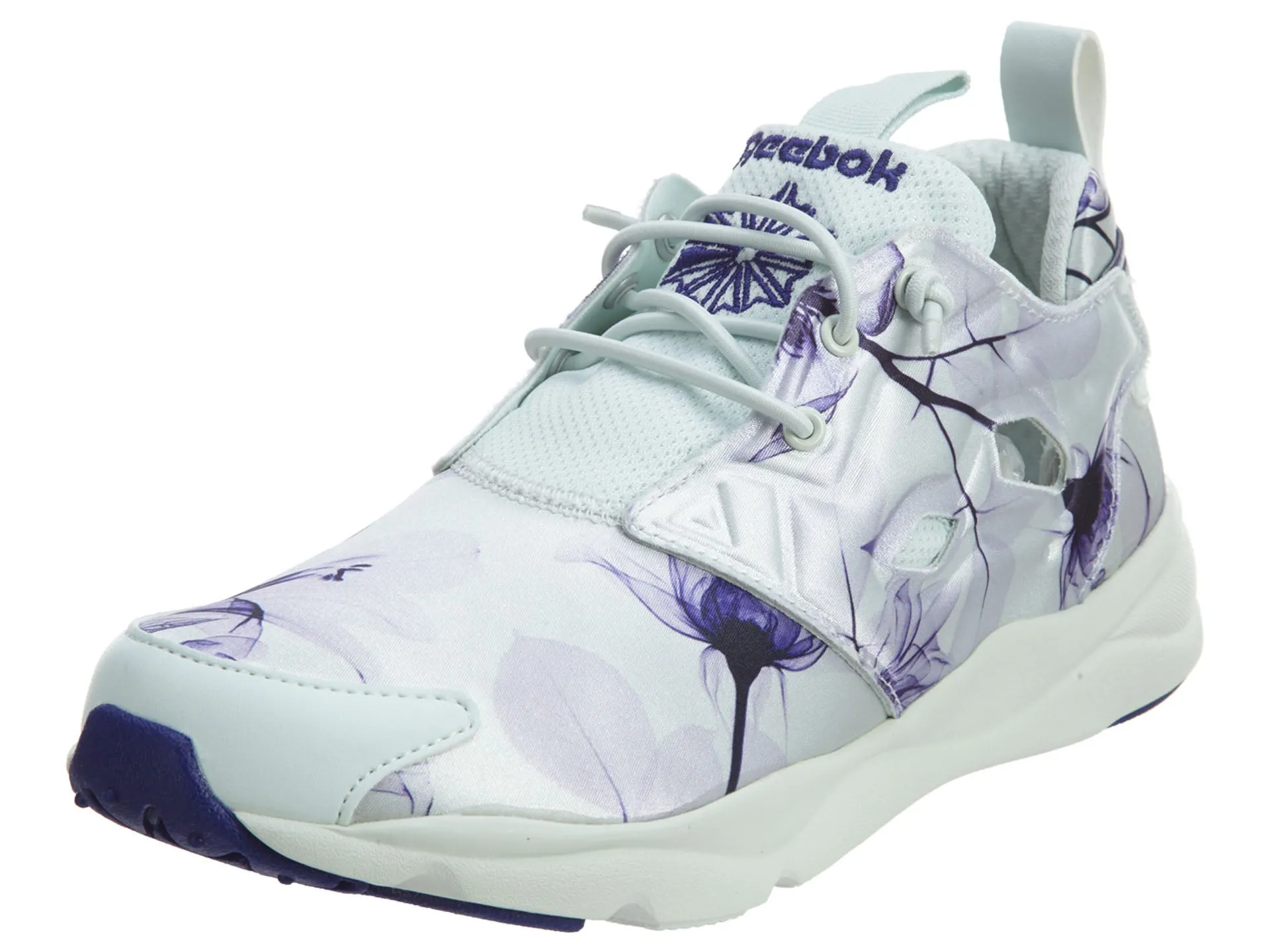 Reebok Furylite Graphic Womens Style : Aq9835