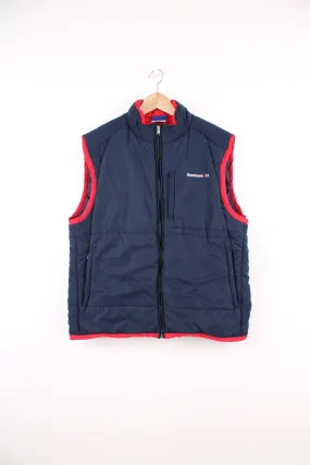 Reebok Gilet