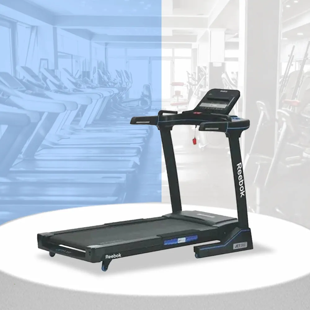 Reebok Jetfuse Treadmill