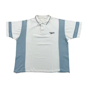 Reebok Polo Shirt - Large