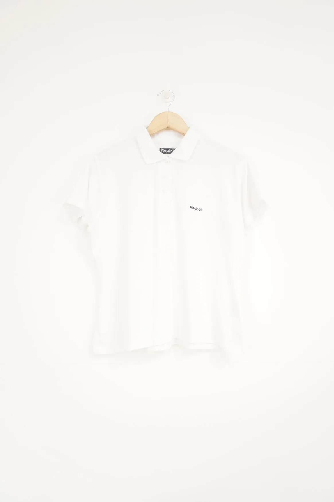 Reebok Polo Shirt