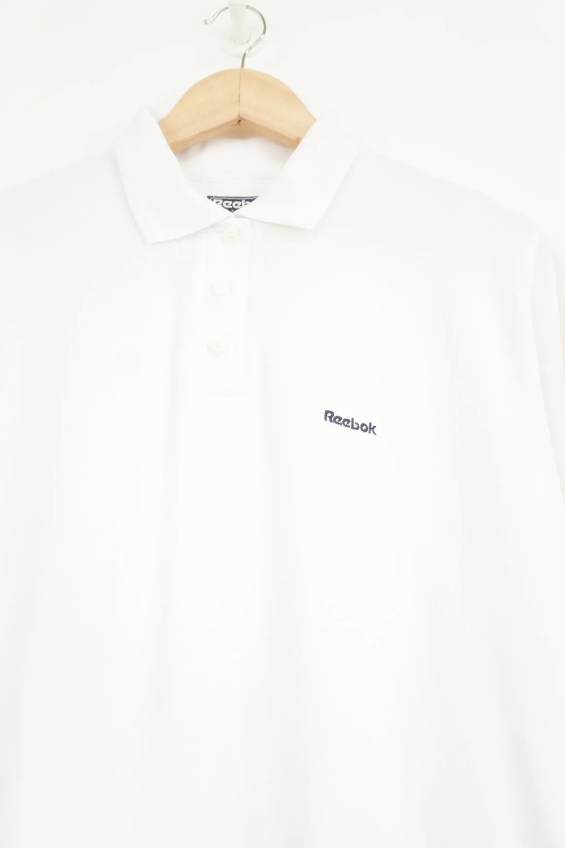 Reebok Polo Shirt