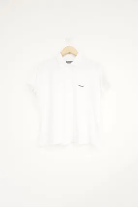 Reebok Polo Shirt