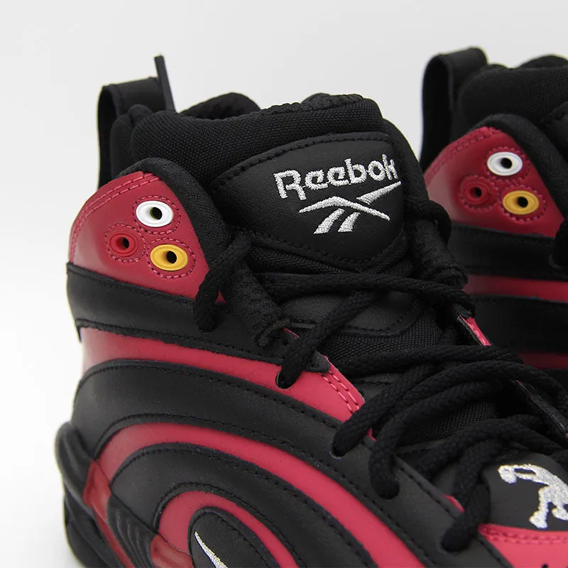 Reebok Shaqnosis Sepupn / Flasrd / Black