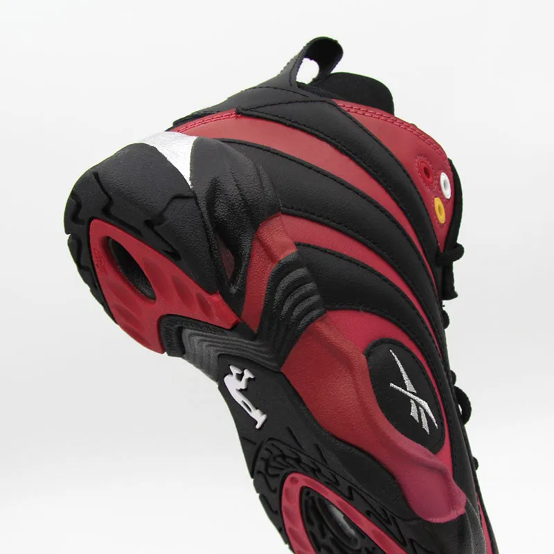 Reebok Shaqnosis Sepupn / Flasrd / Black