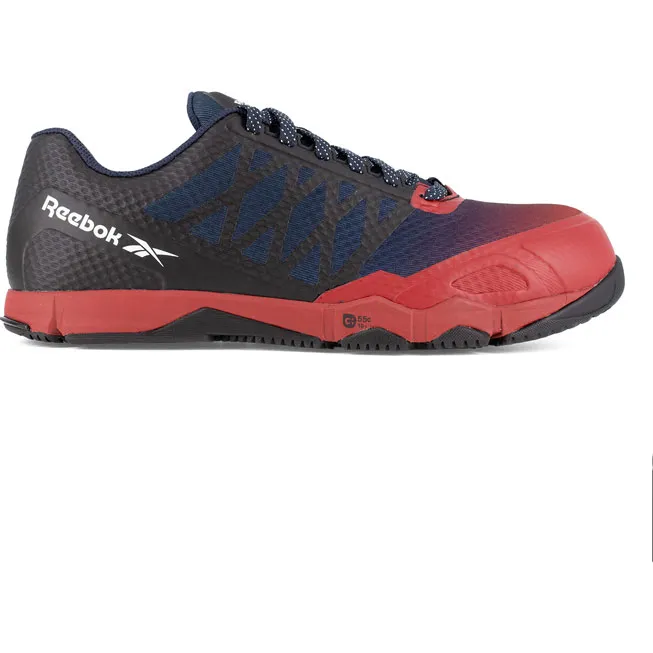 Reebok Speed TR Work Men's Composite Toe Electrical Hazard Athletic Work Shoe