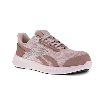 Reebok Sublite Legend Work Women's Composite Toe Static-Dissipative Athletic Work Shoe