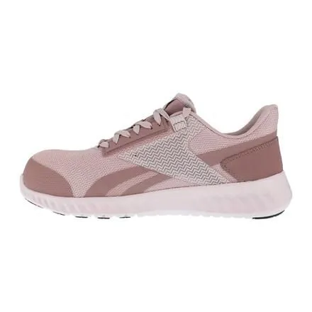 Reebok Sublite Legend Work Women's Composite Toe Static-Dissipative Athletic Work Shoe