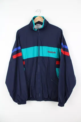 Reebok Tracksuit Top