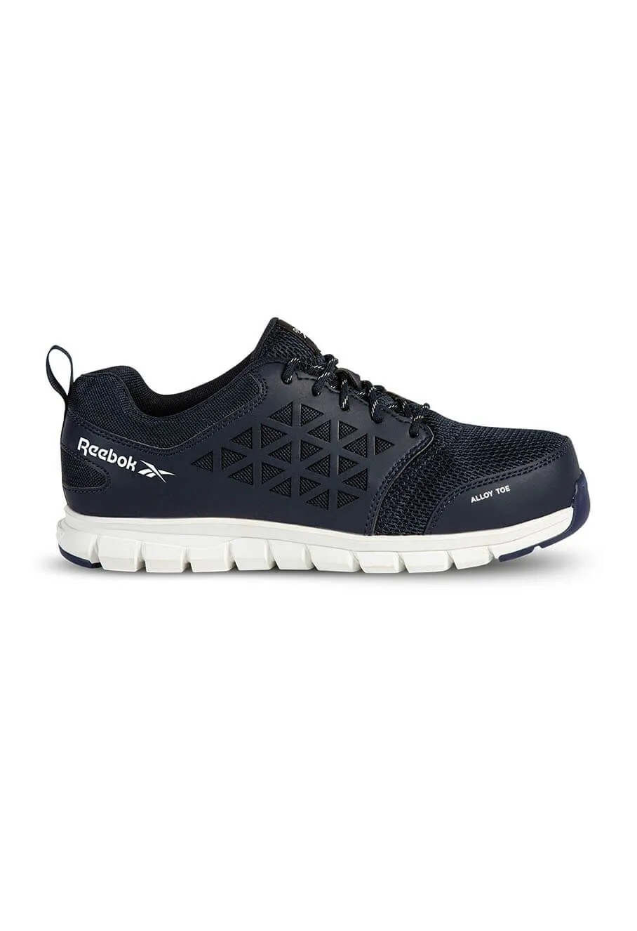 Reebok Safety Shoe Excel Light 1030 S1P