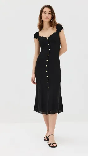 Reformation   Starla Dress 