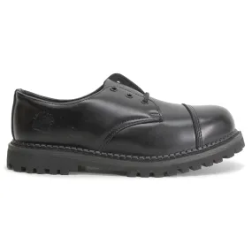 Regent CS Leather Unisex Shoes - UK 8 - US 10.5 Women / 9 Men - EU 42