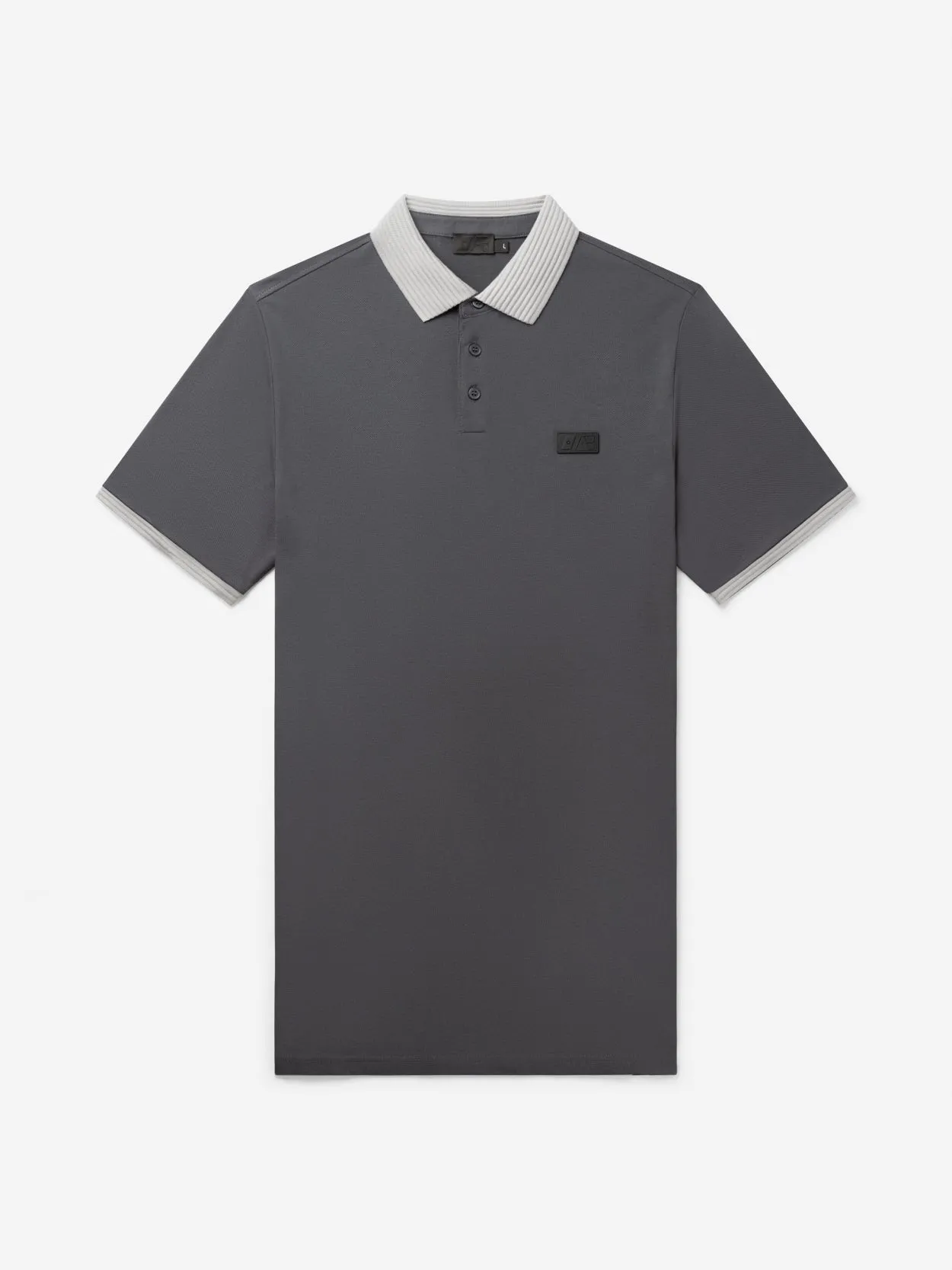 Regular Polo | Forged Iron