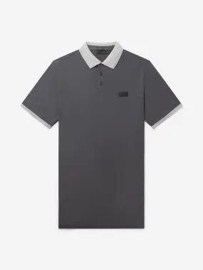 Regular Polo | Forged Iron