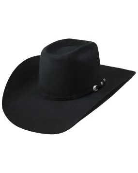 Resistol The SP 6X Felt Cowboy Hat