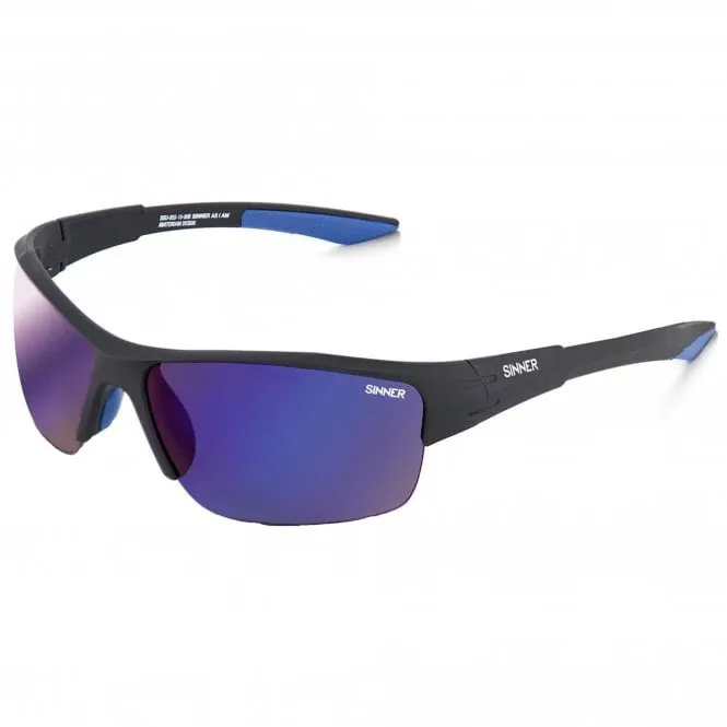 Reyes CX Single Sunglasses