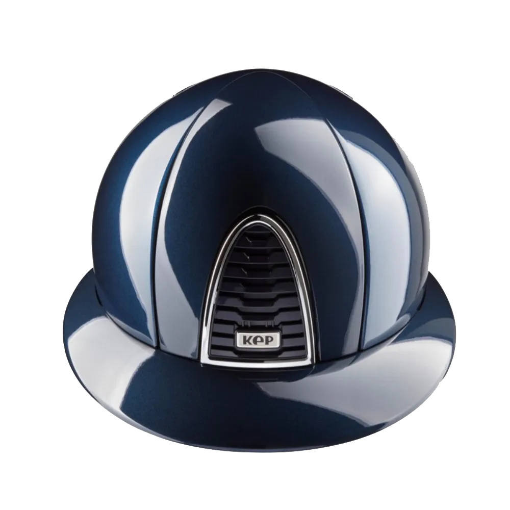 Riding Helmet Cromo 2.0 Shine by KEP