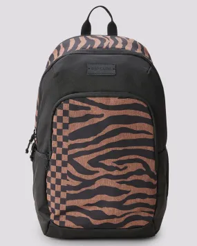 Rip Curl Ozone 2.0 30L Backpack - Brown | SurfStitch